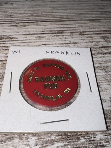 Rawson pub franklin - pub, wi