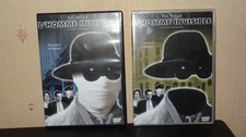 2 DVD - L'HOMME INVISIBLE - LA