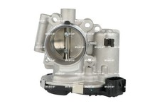 Corpo farfallato per CHEVROLET