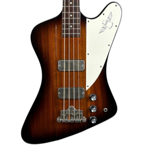 Basso orville gibson - basso, by