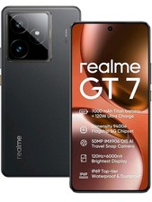 S!artphone Realme GT 7 5G
