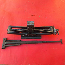 LANCIA  ARDEA  ORIGINAL  JACK