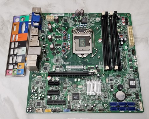 Socket scheda madre fujitsu - socket,