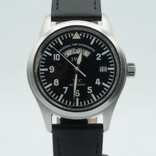 IWC OROLOGIO AVIATORE SPITFIRE