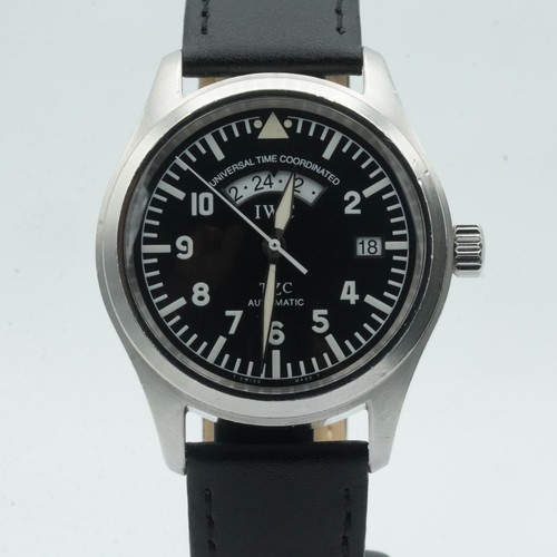 Iwc orologio aviatore spitfire - aviatore,