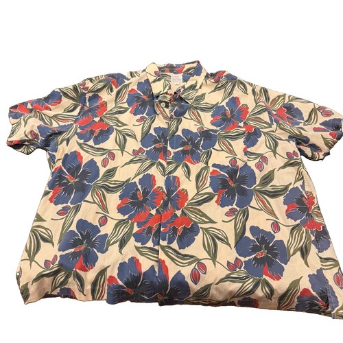 Camicia uomo crew floreale - camicia, j.crew