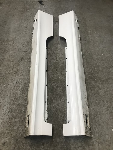 Gonne laterali audi mk2 - audi,