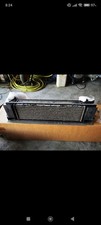 intercooler valeo bmw b47