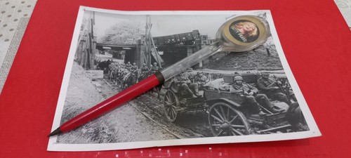 Fotografia ww2 artiglieria - fotografia,