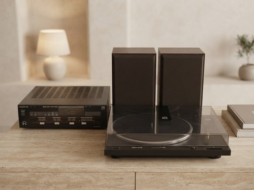 Technics grundig 4300 raro - grundig,