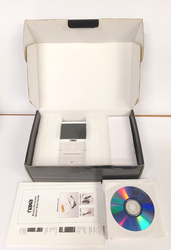Registratore multimediale