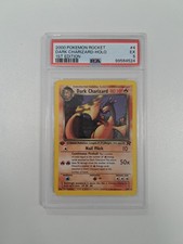 Dark Charizard 2000 Pokemon