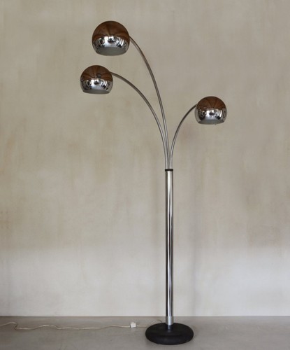Lampada goffredo reggiani - goffredo, tre