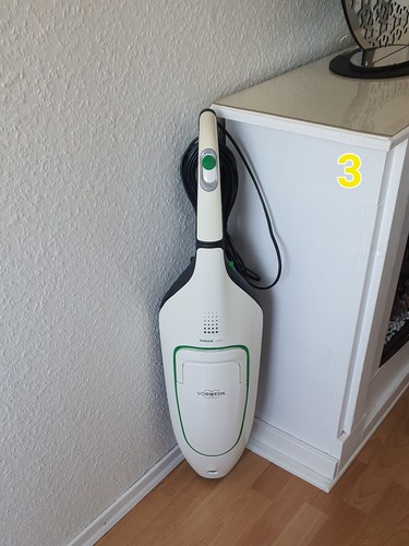 Vorwerk folletto 200 - folletto,