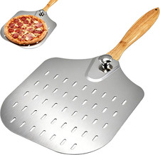 Pala per Pizza Perforata