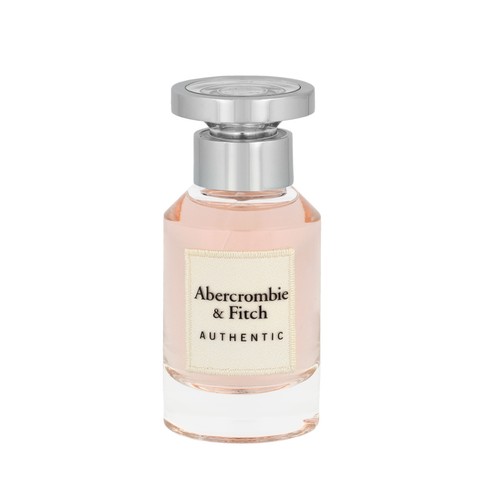 Abercrombie fitch autentica - fitch,