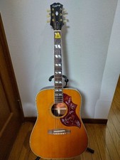 Epiphone Colibrì Master Build
