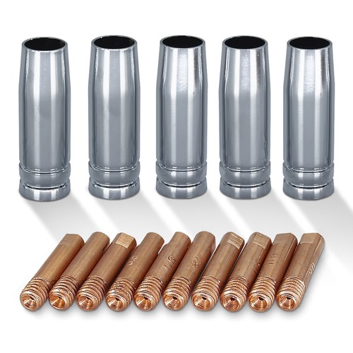 Consumabili set mig - set, da
