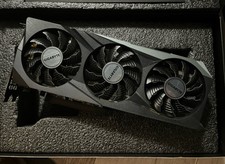 Nvidia GIGABYTE RTX 3080