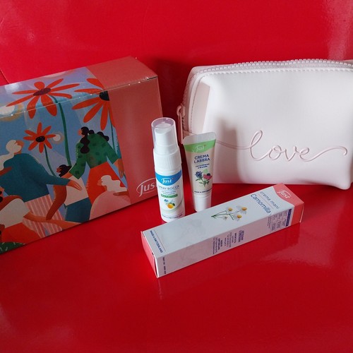 Fantastico set love - fantastico, just