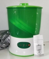 Germogliatore semi fagioli 2