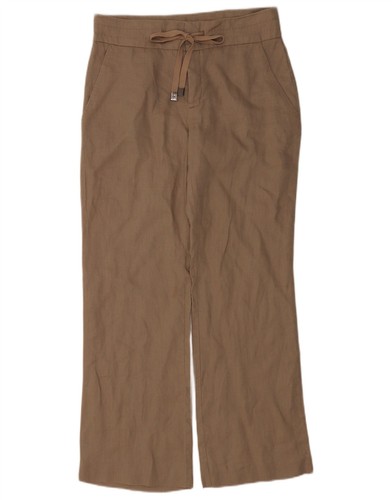 Pantalone donna dritto - , zara