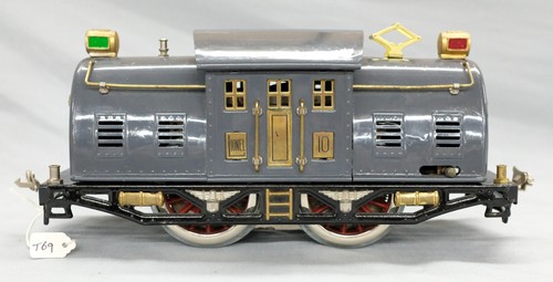 Lionel locomotore elettrico - locomotore,