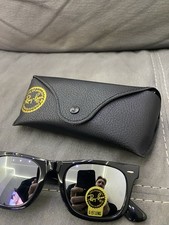occhiali da sole ray ban