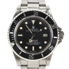 Rolex 1984 Sea Dweller