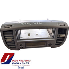 Radio nissan micra - nissan, k12