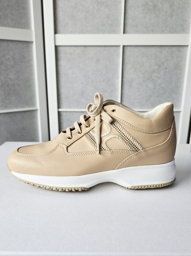 Hogan interactive sneaker - hogan,