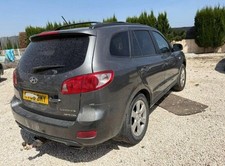 fanale posteriore HYUNDAI