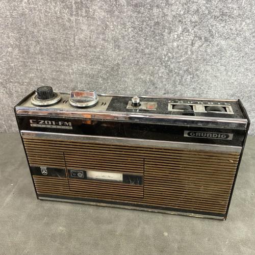 Radio transistor cassetta - transistor,