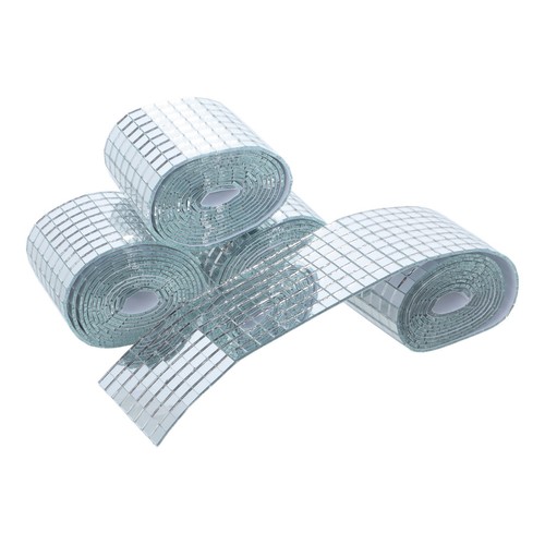 Rolls adesivo specchio - 4,