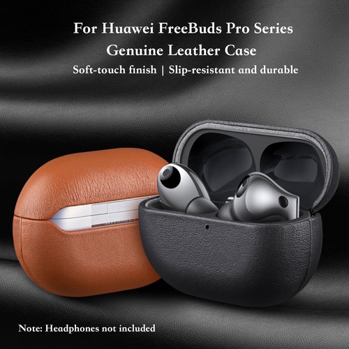 Custodia per huawei freebuds - custodia,