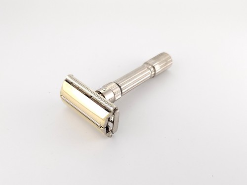 Rasoio sicurezza gillette - di,