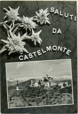 Castelmonte prepotto udine - castelmonte,