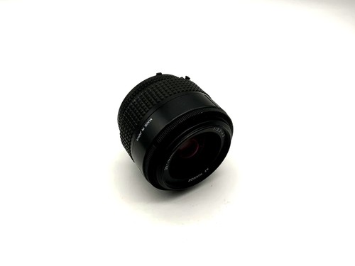 Nikon 3 4 5 - 35-70, 1:3.3-4.5