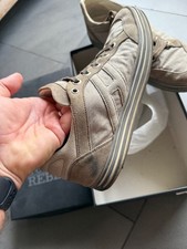 HOGAN REBEL 141 U BASKET BASSO N 41