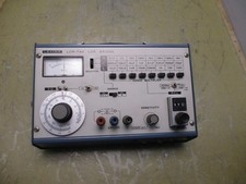 Misuratore analizzatore - misuratore,