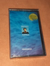 MUSICASSETTA   MANGO  -