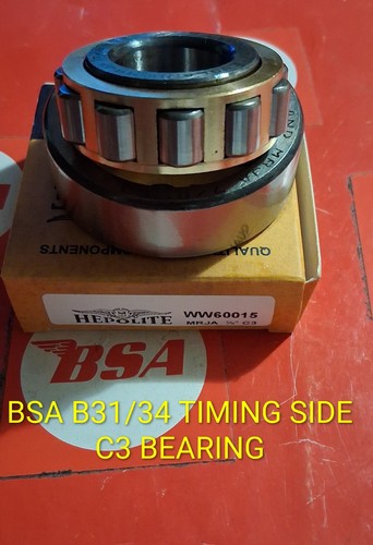 Bsa b31 b33 m20 - bsa, b31/b33/34
