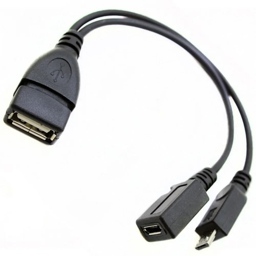 Cavo adattatore usb otg per - cavo,