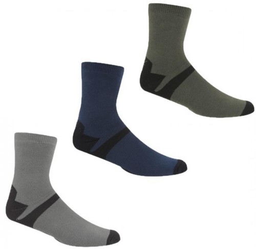 Herren socken dreier pack - herren,
