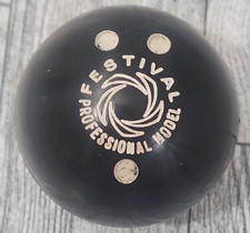 Palla da bowling modello