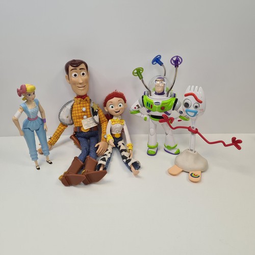 Toy story toys personaggi - story,