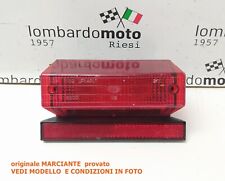 FANALE STOP POSTERIORE ORIGINALE MOTO GUZZI V35 V 35 V50 V 50 V65