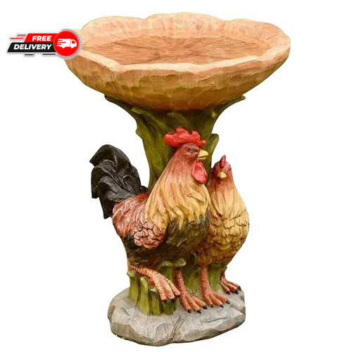 Mangiatoia verticale per