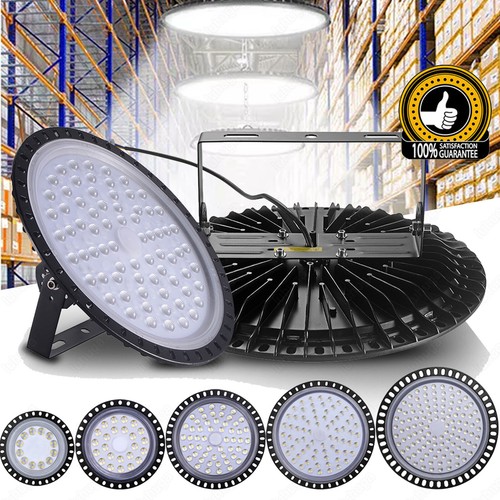 50w 800w ufo - ufo, led
