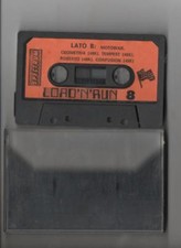 1987 - LOAD 'N' RUN NR.8 -